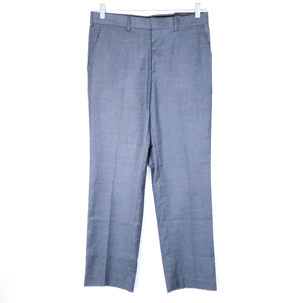 APT.9 Women Pant Modern Fit Straight Leg Size 32x32 - NWT